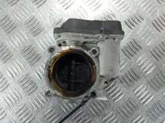 Заслонка дроссельная Audi A4, 2007 г.