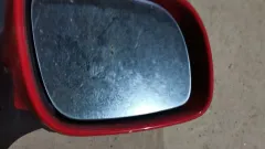 Зеркало наружное правое Volkswagen Golf, 2000 г.