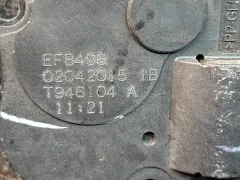 Моторчик заслонки печки BMW X4, 2016 г.