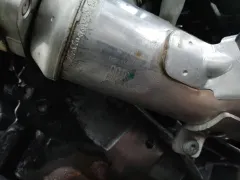 Радиатор EGR Audi A4, 2008 г.