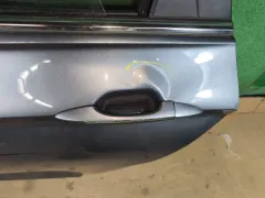 Дверь задняя левая Volkswagen Jetta, 2019 г.