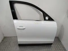 Дверь передняя правая Audi Q5, 2011 г.