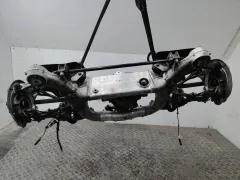 Балка подвески задняя BMW 7 серии, 2018 г.