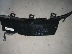 Дисплей Mazda 3, 2009 г.