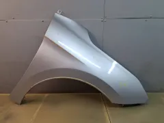 Крыло переднее правое Hyundai Elantra, 2018 г.