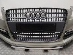 Бампер передний Audi Q7, 2007 г.