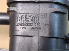 Клапан вентиляции топливного бака Toyota Camry, 2009 г.