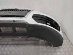 Бампер передний Audi Q5, 2011 г.