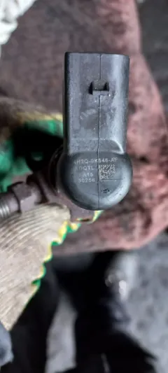 Форсунка Land Rover Discovery, 2007 г.