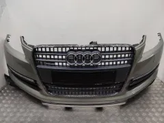 Бампер передний Audi Q7, 2007 г.