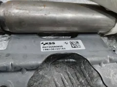 Подушка безопасности боковая (шторка) правая BMW 7 серии, 2018 г.