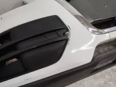 Бампер передний Audi Q5, 2011 г.
