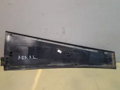 Молдинг двери задней левой Toyota Sienna, 2011 г.
