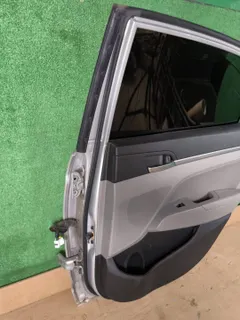 Дверь задняя правая Hyundai Elantra, 2018 г.