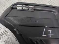Дождевик BMW 7 серии, 2011 г.