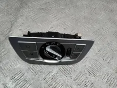 Переключатель света BMW 7 серии, 2018 г.