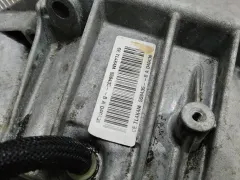 КПП механическая (МКПП) Renault Scenic, 2007 г.