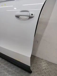Дверь передняя левая Audi Q5, 2011 г.