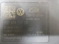Блок ABS Volkswagen Jetta, 2019 г.