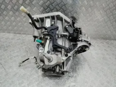 КПП механическая (МКПП) Renault Kadjar, 2019 г.