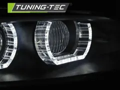 Фара передняя (комплект) BMW 3 серии, 2007 г.