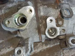 Компрессор кондиционера Toyota RAV4, 2008 г.