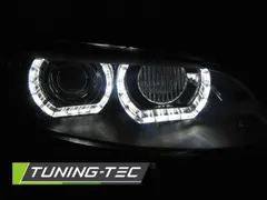 Фара передняя (комплект) BMW 3 серии, 2007 г.