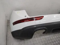 Бампер задний Audi Q5, 2011 г.