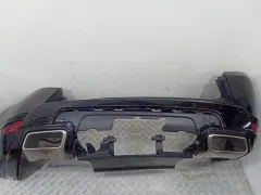Бампер задний Land Rover Range Rover Sport, 2019 г.