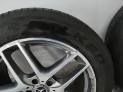 Диск литой Mercedes-Benz GLC Coupe, 2018 г.