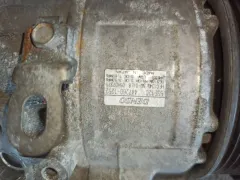 Компрессор кондиционера Toyota RAV4, 2008 г.