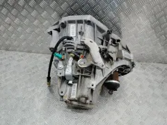 КПП механическая (МКПП) Renault Scenic, 2007 г.