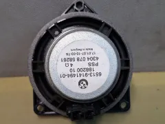 Динамик двери передней левой BMW X5, 2012 г.