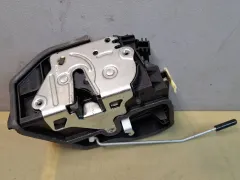 Замок двери задней правой BMW 3 серии, 2013 г.