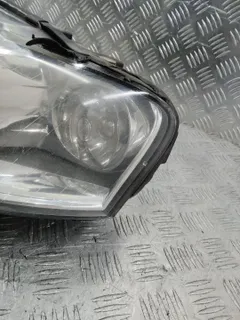Фара левая Audi A4, 2007 г.