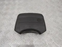 Подушка безопасности водителя Volkswagen Transporter, 1996 г.