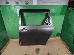 Дверь задняя левая Toyota Sienna, 2011 г.