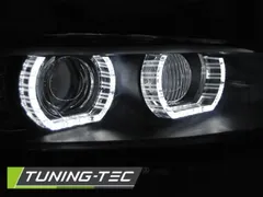 Фара передняя (комплект) BMW 3 серии, 2007 г.