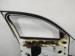 Дверь передняя левая Audi Q5, 2011 г.