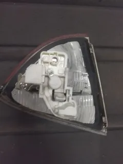 Фонарь крышки багажника правый BMW 3 серии, 2007 г.