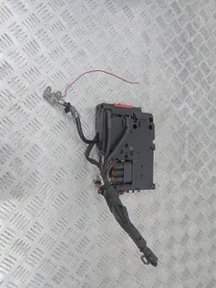 Блок управления (другие) Mercedes-Benz E-Класс, 2011 г.