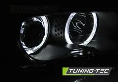 Фара передняя (комплект) BMW 3 серии, 2000 г.