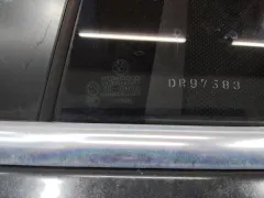 Стекло двери задней левой BMW 7 серии, 2012 г.