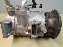 Компрессор кондиционера Toyota RAV4, 2007 г.