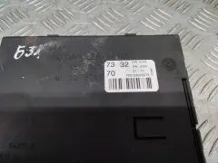 Блок комфорта Mercedes-Benz M-Класс, 2001 г.