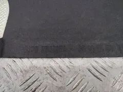 Защита двигателя BMW 7 серии, 2018 г.