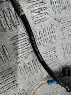 Проводка Mercedes-Benz E-Класс, 2021 г.