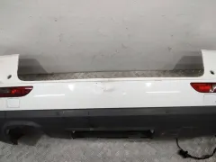 Бампер задний Audi Q5, 2011 г.