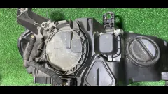 Фара левая BMW X5, 2007 г.