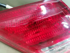 Фонарь крышки багажника левый Toyota Camry, 2008 г.